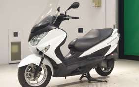 SUZUKI SKYWAVE 200 (Burgman 200) CH41A