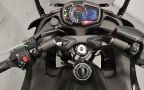 KAWASAKI NINJA650 2017 ER650H
