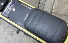 HONDA MOTOCOMPO AB12
