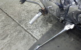 YAMAHA DRAGSTAR 1100 2005 VP13J