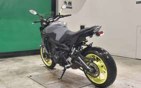YAMAHA MT-09 A 2017 RN52J