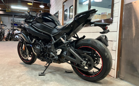 KAWASAKI NINJA H2 2021 ZRT00K