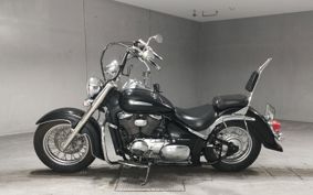 SUZUKI INTRUDER 400 CLASSIC VK54A