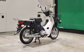 HONDA C110 SUPER CUB 2019 JA10