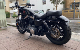 HARLEY XL1200X 2022 LC3