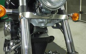 HONDA SHADOW 400 SLASHER 2006 NC40