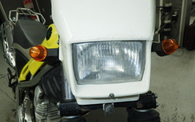 YAMAHA TRICKER