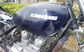 KAWASAKI ZEPHYR 400 Gen.1 ZR400C