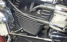 HARLEY FLSTN 1580 2007