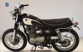 YAMAHA SR400 Gen.2 1999 1JR
