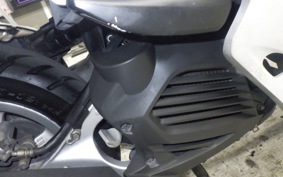 YAMAHA TRICITY 125 2005 SE82J