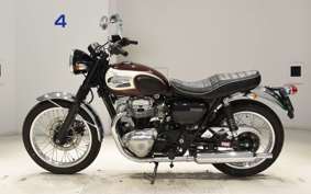 KAWASAKI W400 2011 EJ400A