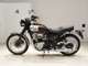 Фото Kawasaki W400 2011 с японского аукциона