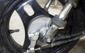 SUZUKI ADDRESS V50 Gen.2 2002 CA44A