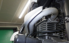 KAWASAKI KLX125D TRACKER 2023 LX125D