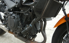 KAWASAKI Z400 2020 EX400G