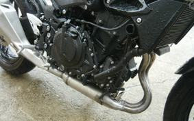 KAWASAKI Z250ABS EX250P