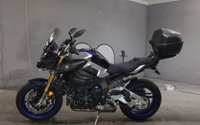 YAMAHA MT-10 SP RN50J