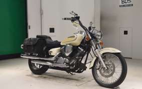 YAMAHA DRAGSTAR 250 1986 VG02J