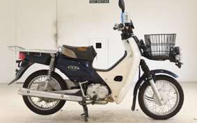 HONDA C50 SUPER CUB AA04