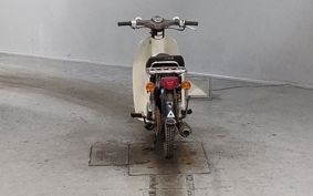 HONDA SUPER CUB90 HA02