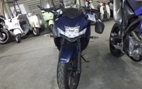 SUZUKI GIXXER 250 SF ED22Y