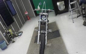 HONDA STEED 400 1994 NC26