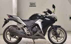 HONDA CBR250R GEN 3 MC41