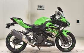 KAWASAKI NINJA 400 2018 EX400G