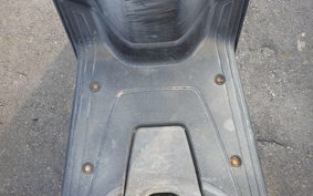 HONDA TACT-4ﾍﾞｰｼｯｸ AF79