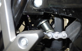SUZUKI Vｽﾄﾛｰﾑ250 2017