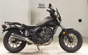 HONDA REBEL 250 A 2016 MC49