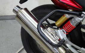 HONDA CB400 SUPER  BOL DOR ABS 2014 NC42