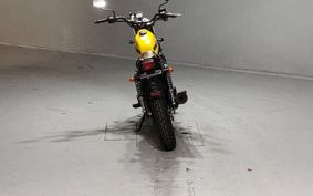 SUZUKI GLASS TRACKER BIG BOY NJ47A