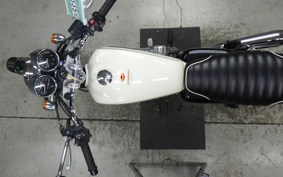 HONDA CB400SS E 2007 NC41