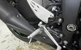 KAWASAKI NINJA ZX-6R A 2025 ZX636J