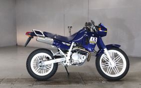 HONDA AX-1 MD21