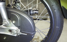 HONDA ｸﾛｽｶﾌﾞ110-2 2010 JA45