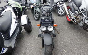 HONDA ZOOMER AF58