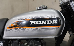 HONDA APE 50 TYPE D AC18