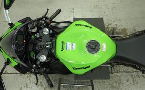 KAWASAKI NINJA ZX-6R A 2019 ZX636G