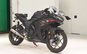 YAMAHA YZF-R25 2012 RG10J