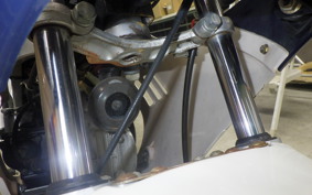 SUZUKI GSX-R50 GAG 2003 LA41A