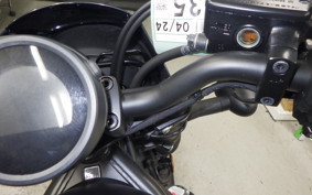 HONDA REBEL 250 S 2005 MC49