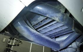 HONDA GYRO CANOPY TA03