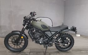 HONDA CL250 MC57