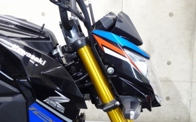 KAWASAKI Z125 PRO BR125H