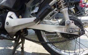 HONDA WAVE 125 I NF125MC