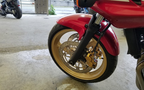 HONDA CB400SFV-3 BOLDOR 2013 NC42