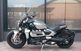 TRIUMPH ROCKET 3R 2023 YBG11J